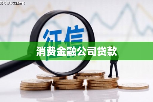 苏尼特右旗消费金融公司贷款