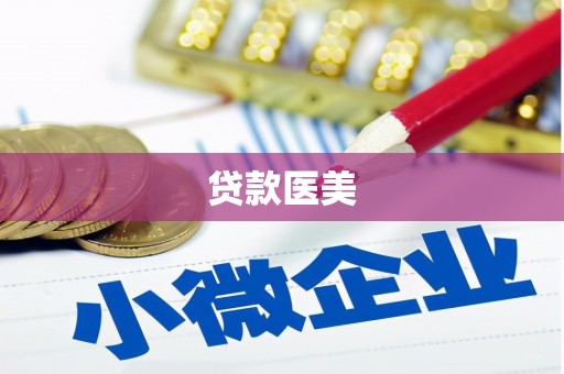苏尼特右旗贷款医美