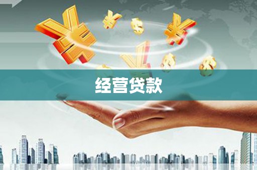 苏尼特右旗经营贷款