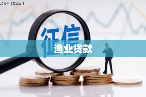 苏尼特右旗渔业贷款