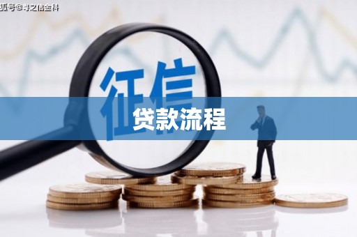 苏尼特右旗贷款流程