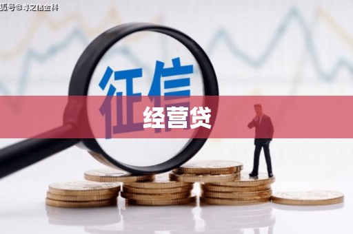 苏尼特右旗经营贷