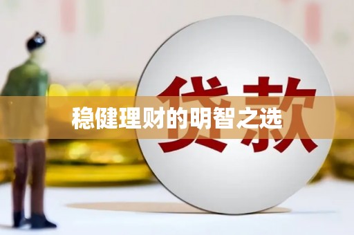 苏尼特右旗稳健理财的明智之选