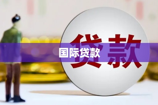 苏尼特右旗国际贷款
