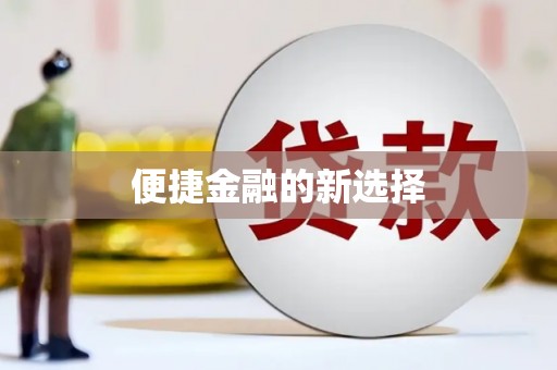 苏尼特右旗便捷金融的新选择
