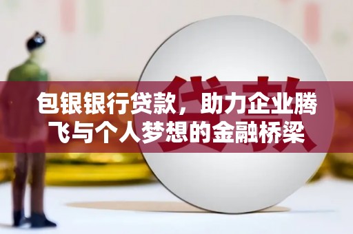 苏尼特右旗包银银行贷款，助力企业腾飞与个人梦想的金融桥梁