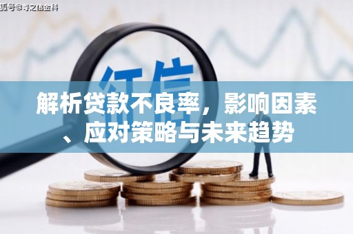 苏尼特右旗解析贷款不良率，影响因素、应对策略与未来趋势