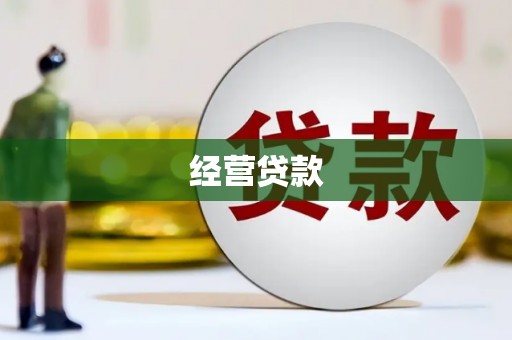 苏尼特右旗经营贷款