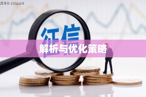 苏尼特右旗解析与优化策略
