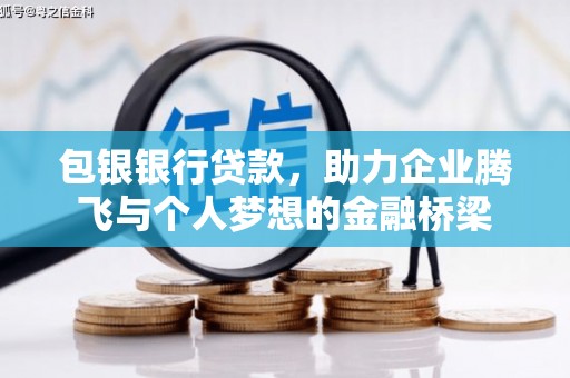 苏尼特右旗包银银行贷款，助力企业腾飞与个人梦想的金融桥梁