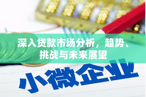 苏尼特右旗深入贷款市场分析，趋势、挑战与未来展望