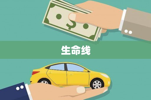 苏尼特右旗生命线