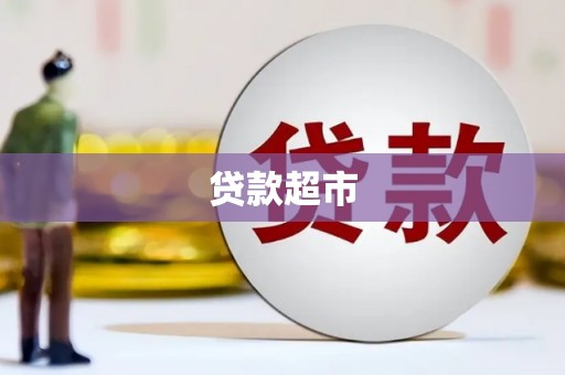 苏尼特右旗贷款超市