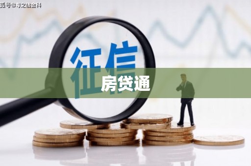 苏尼特右旗房贷通