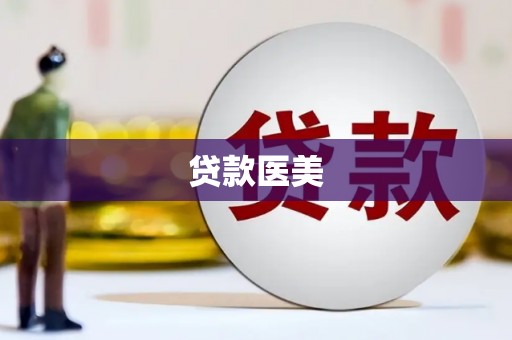 苏尼特右旗贷款医美