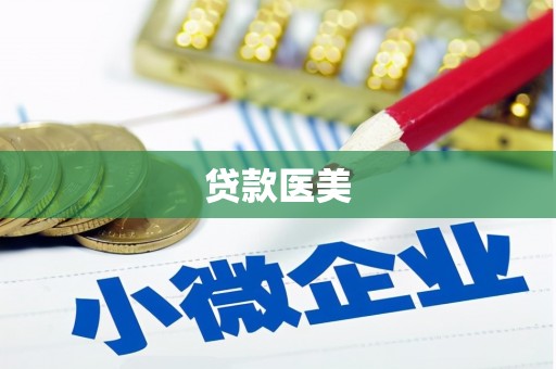 苏尼特右旗贷款医美