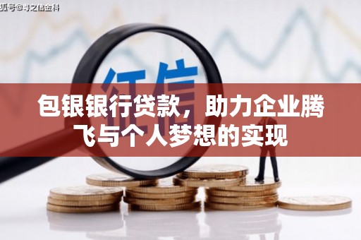 苏尼特右旗包银银行贷款，助力企业腾飞与个人梦想的实现