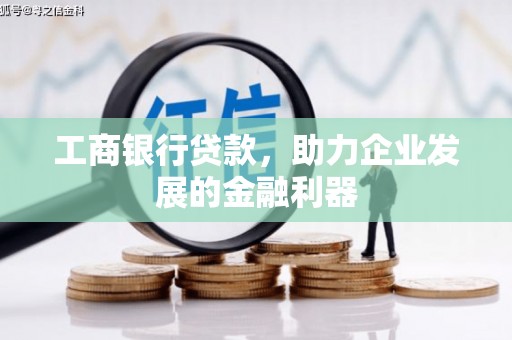 苏尼特右旗工商银行贷款，助力企业发展的金融利器