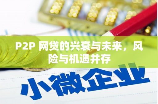 苏尼特右旗P2P 网贷的兴衰与未来，风险与机遇并存