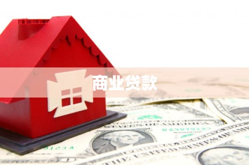 苏尼特右旗商业贷款