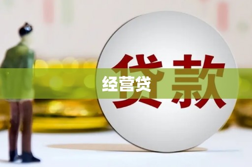 苏尼特右旗经营贷