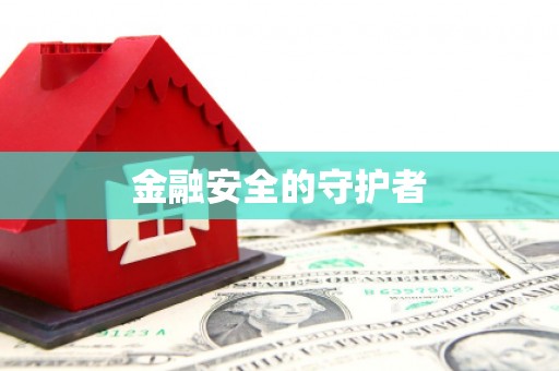 苏尼特右旗金融安全的守护者