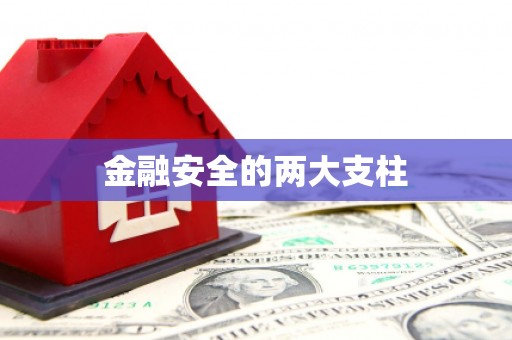 苏尼特右旗金融安全的两大支柱